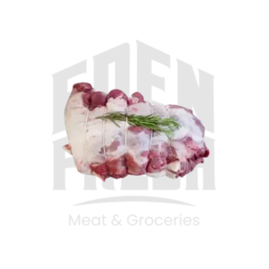 Lamb Leg Boned & Rolled