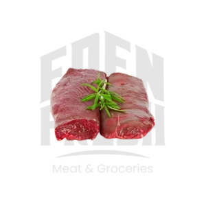 Lamb Loin Fillet