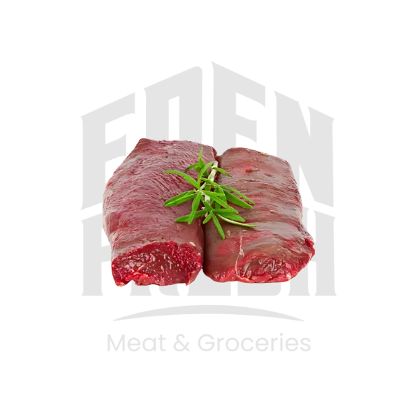 Lamb Loin Fillet
