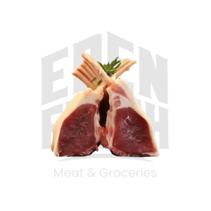 Lamb Rack