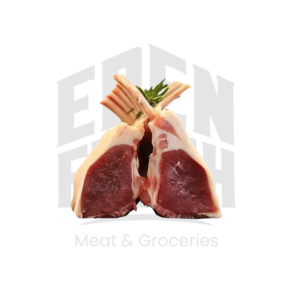Lamb Rack