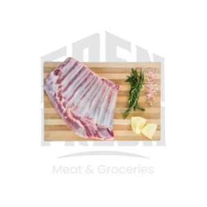 Lamb Ribs