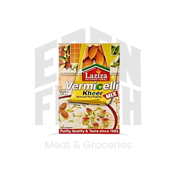 Laziza Vermicelli Kheer Mix 155g