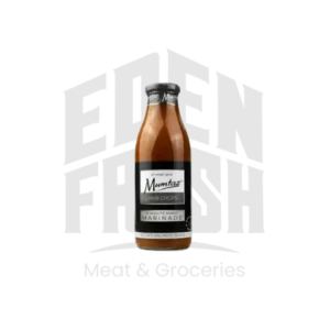 Mumtaz Lamb Chops Marinade 500g
