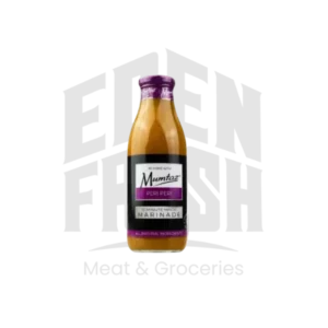 Mumtaz Peri Peri Marinade 500g