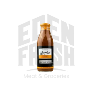 Mumtaz Steak Marinade 500g