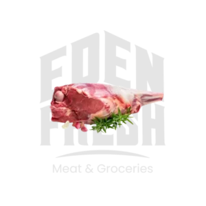 Mutton Leg Whole