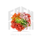 Mutton Mince With Spices