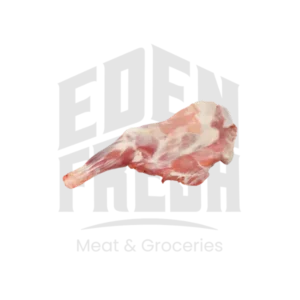 Mutton Shoulder