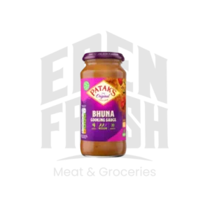Patak’s Bhuna Cooking Sauce 450g