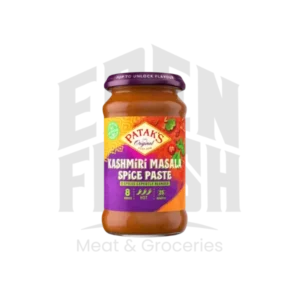 Patak’s Kashmiri Masala Spice Paste 295g