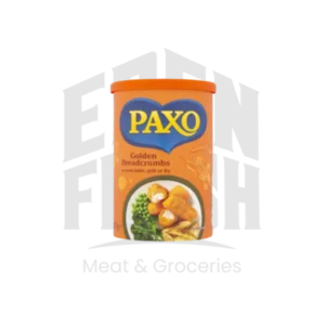 Paxo Golden Breadcrumbs 227g