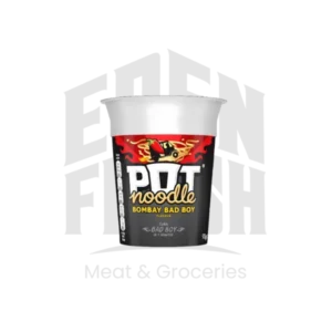 Pot Noodle Bombay Bad Boy 90g