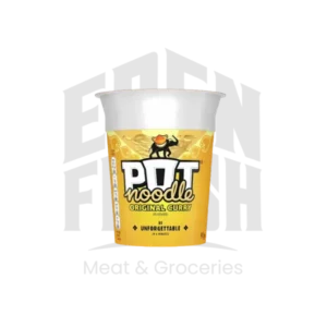 Pot Noodle Original Curry 90g