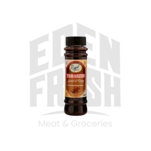 Regal Imli/Tamarind Sauce 500ml