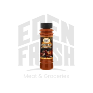 Regal Peri-Peri Marinade 500ml