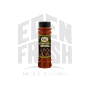 Regal Steak and Chops Marinade 500ml