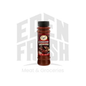 Regal Tandoori Marinade 500ml