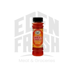Regal Thai Sweet Chilli Sauce 500ml