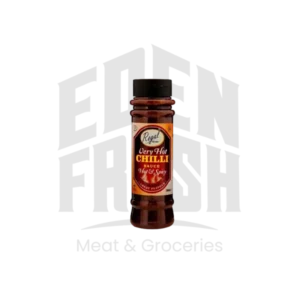 Regal Very Hot Chilli Sauce 500ml
