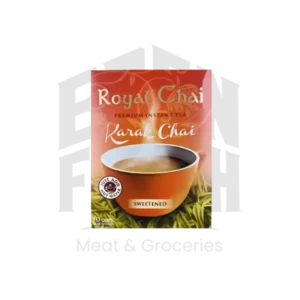 Royal Chai Karak Chai Sweetened 200g
