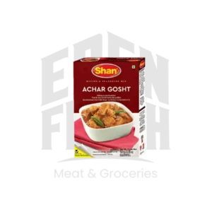 Shan Achar Gosht Masala 50g
