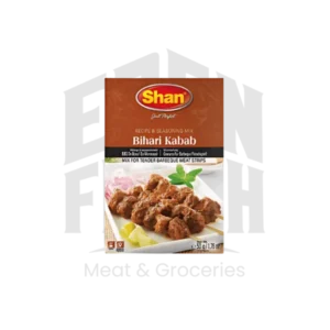 Shan Bihari Kabab Masala 50g
