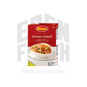 Shan Chana Chaat Masala 50g