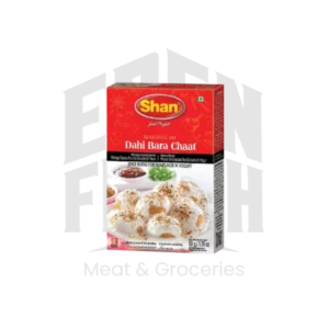 Shan Dahi Bara Chaat Masala 50g