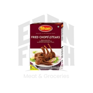 Shan Fried Chops/Steak Masala 50g