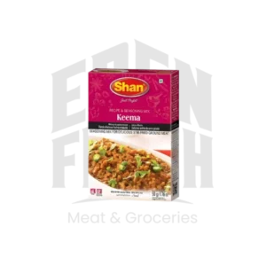 Shan Keema Masala 50g