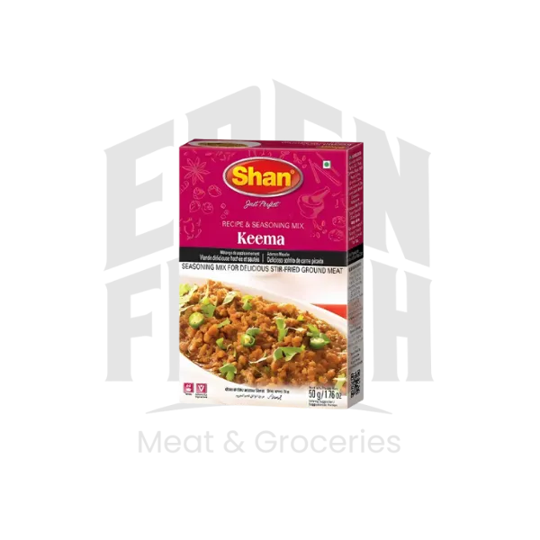 Shan Keema Masala 50g