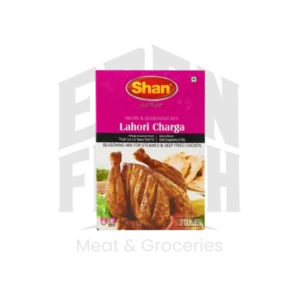 Shan Lahori Chargha Masala 50g