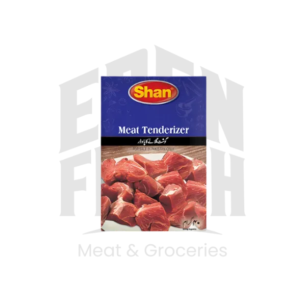 Shan Meat Tenderizer 40g