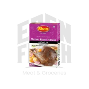 Shan Mutton Roast Masala 50g