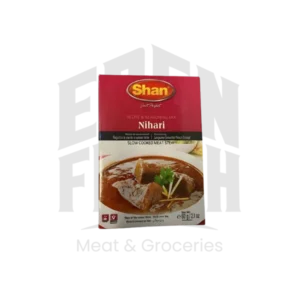 Shan Nihari Masala 60g