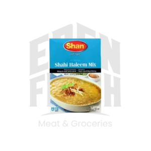 Shan Shahi Haleem Mix 300g