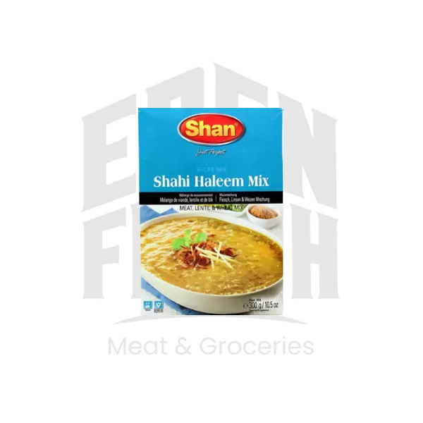 Shan Shahi Haleem Mix 300g