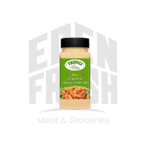 Tropics Peri Peri Chicken Fry Mix 300g