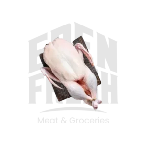 Whole Duck