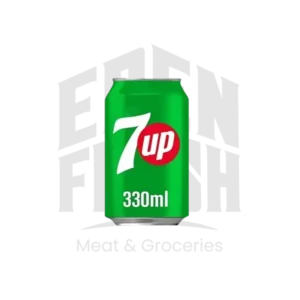 7UP 330ml