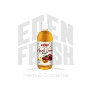 Ahmed Apple Cider Vinegar 450ml