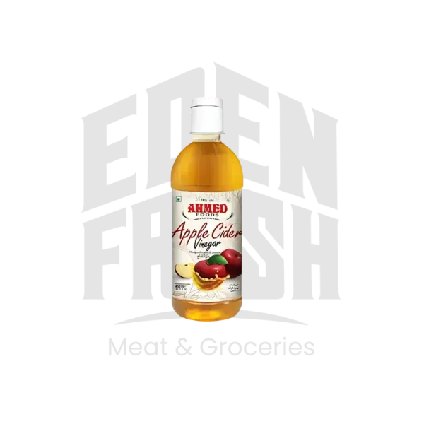 Ahmed Apple Cider Vinegar 450ml