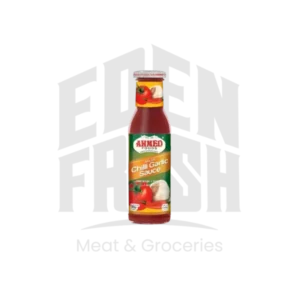 Ahmed Salsa Chilli Garlic Sauce 300g
