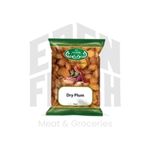 Al Noor Dry Plum 300g