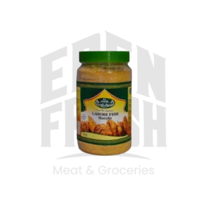 Al Noor Lahori Fish Masala 600g