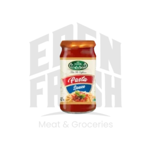 Al Noor Pasta Sauce 350g