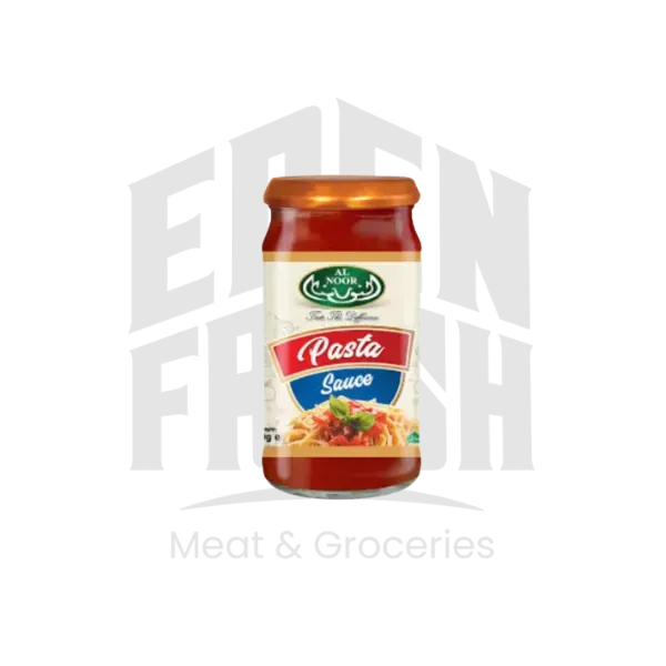 Al Noor Pasta Sauce 350g