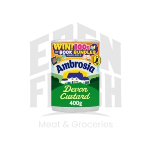 Ambrosia Devon Custard 400g