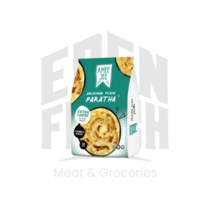 AmeeJee Original Plain Paratha 20 Pcs